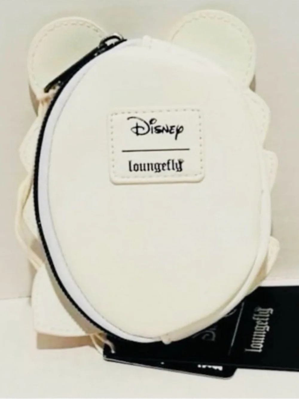 Loungefly Disney NWT Mickey Halloween Costume Mini Backpack & Coin Purse